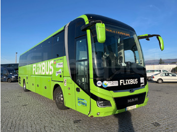 MAN Lion's Coach Reisebus