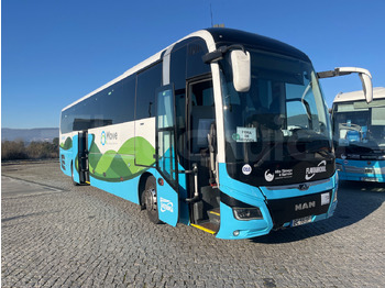MAN Lion's Coach Reisebus