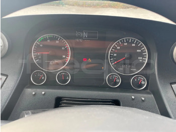 Überlandbus Man Lion's Regio L: das Bild 3 Überlandbus Man Lion's Regio L: das Bild 3