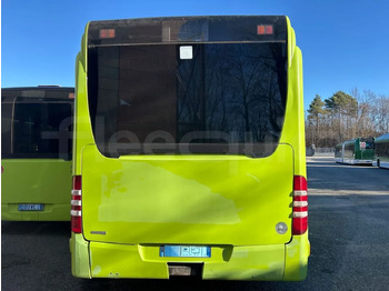 Linienbus Mercedes-Benz Citaro: das Bild 4