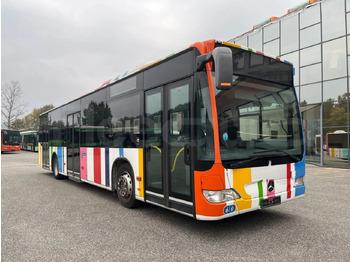 MERCEDES-BENZ Citaro Linienbus