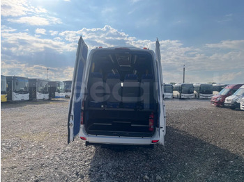 Kleinbus, Personentransporter Mercedes-Benz Sprinter: das Bild 4