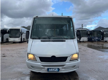 Mercedes-Benz Sprinter – Leasing Mercedes-Benz Sprinter: das Bild 2 Mercedes-Benz Sprinter – Leasing Mercedes-Benz Sprinter: das Bild 2