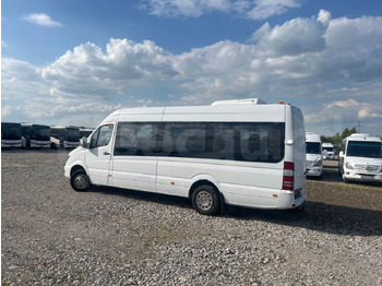 Kleinbus, Personentransporter Mercedes-Benz Sprinter: das Bild 5