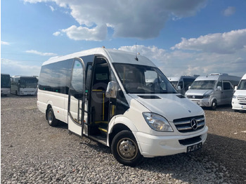 MERCEDES-BENZ Sprinter Linienbus