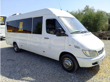 MERCEDES-BENZ Sprinter Überlandbus