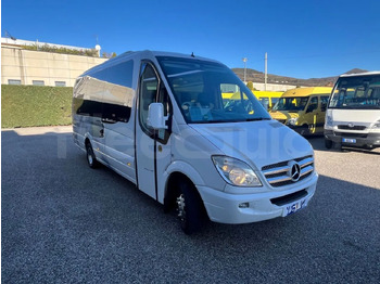 MERCEDES-BENZ Sprinter Kleinbus