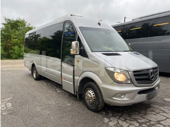 MERCEDES-BENZ Sprinter Überlandbus