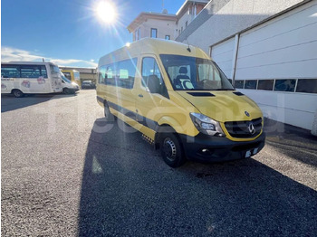 MERCEDES-BENZ Sprinter Kleinbus
