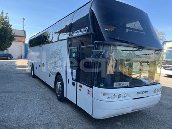 NEOPLAN Reisebus