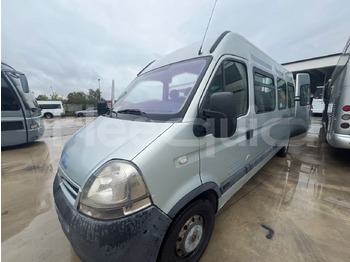 Nissan Interstar – Leasing Nissan Interstar: das Bild 4