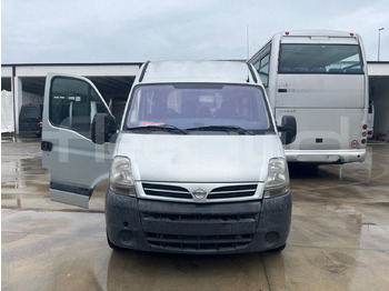 Nissan Interstar – Leasing Nissan Interstar: das Bild 2