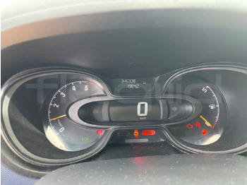 Überlandbus Opel Vivaro - B: das Bild 3 Überlandbus Opel Vivaro - B: das Bild 3