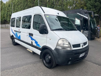 RENAULT Master Kleinbus