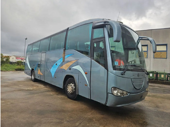 SCANIA Irizar Reisebus