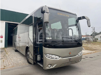 SCANIA Reisebus
