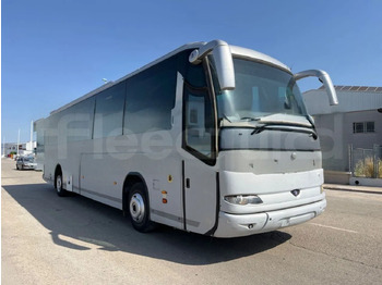 SCANIA Touring Reisebus