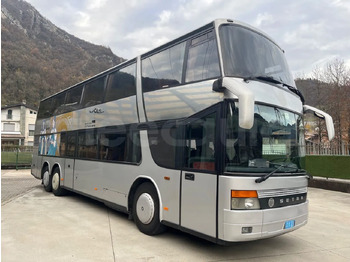 SETRA Doppeldeckerbus