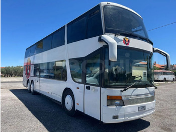 SETRA Doppeldeckerbus