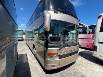 SETRA Doppeldeckerbus