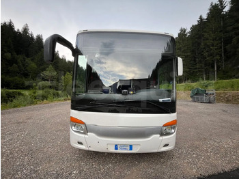 Reisebus Setra S415: das Bild 2