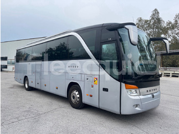 SETRA Reisebus