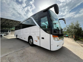 SETRA Reisebus