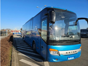 SETRA Reisebus