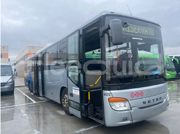 SETRA Überlandbus