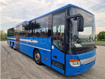 SETRA Überlandbus