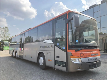 SETRA Überlandbus