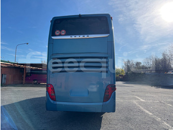 Setra S431 – Leasing Setra S431: das Bild 5