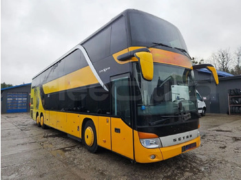 SETRA Doppeldeckerbus