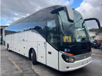 SETRA Reisebus