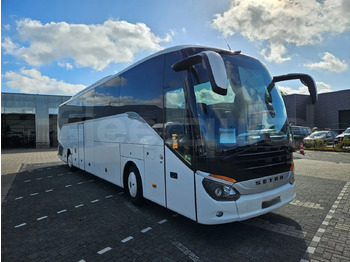 SETRA Reisebus