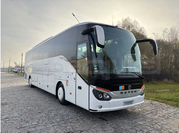 SETRA Reisebus