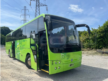 TEMSA Reisebus