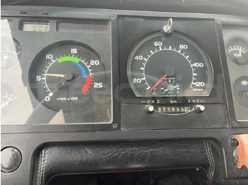 Reisebus Volvo B12: das Bild 3 Reisebus Volvo B12: das Bild 3