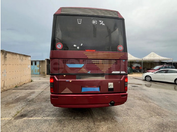 Reisebus Volvo B12: das Bild 5 Reisebus Volvo B12: das Bild 5