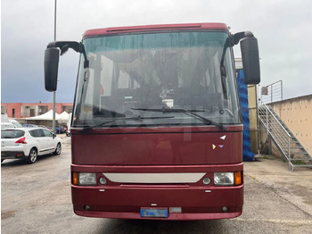 Reisebus Volvo B12: das Bild 2 Reisebus Volvo B12: das Bild 2