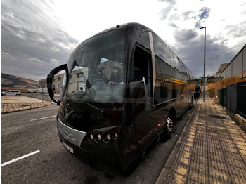 Reisebus Volvo B12B: das Bild 4