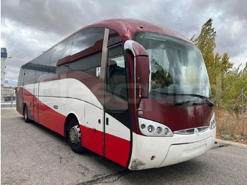 VOLVO Reisebus