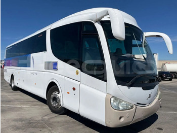 VOLVO Reisebus