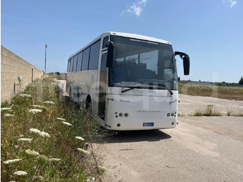VOLVO Reisebus