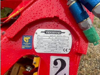 Scheibenegge neu kaufen VÄDERSTAD Carrier 300: das Bild 3 Scheibenegge neu kaufen VÄDERSTAD Carrier 300: das Bild 3