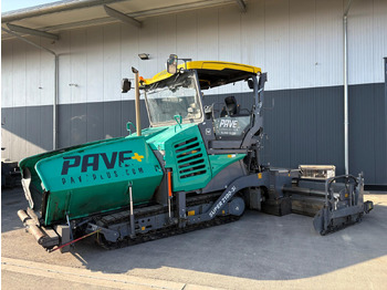 VÖGELE Asphaltfertiger/ Straßenfertiger