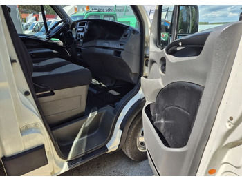 Kipper Transporter Iveco 35C15 3.0 150KM Wywrotka: das Bild 5 Kipper Transporter Iveco 35C15 3.0 150KM Wywrotka: das Bild 5