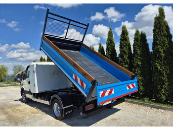 Kipper Transporter Iveco 35C15 3.0 150KM Wywrotka: das Bild 3 Kipper Transporter Iveco 35C15 3.0 150KM Wywrotka: das Bild 3