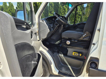 Kipper Transporter Iveco 35C15 3.0 150KM Wywrotka: das Bild 4 Kipper Transporter Iveco 35C15 3.0 150KM Wywrotka: das Bild 4