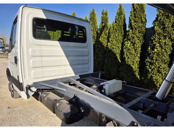 Kipper Transporter Iveco 35c15 3.0 150KM: das Bild 5